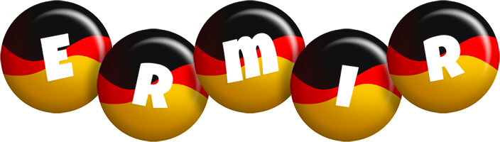Ermir german logo