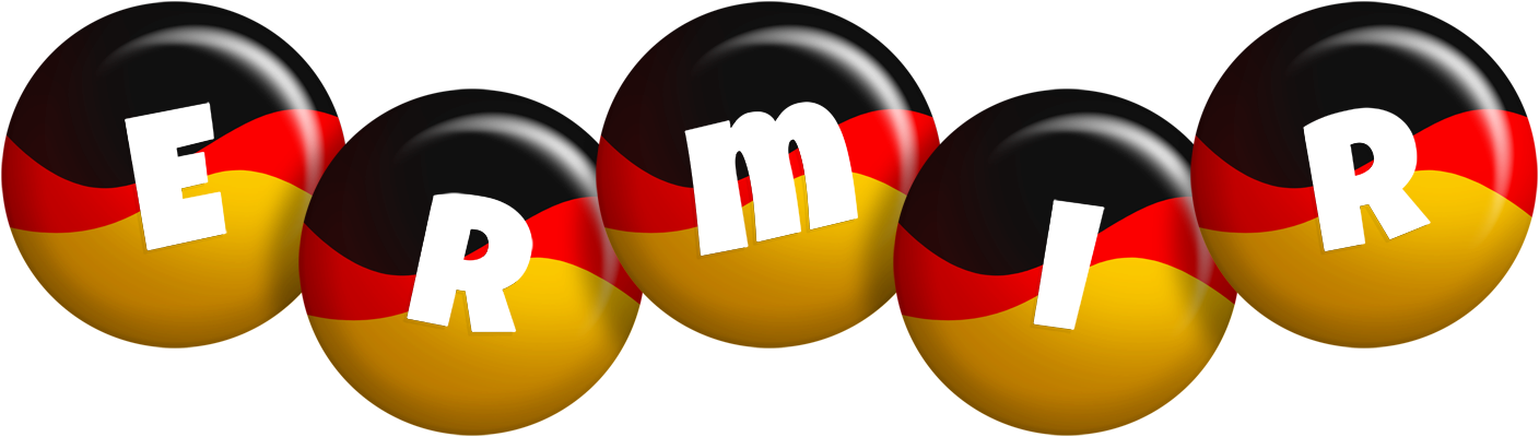 Ermir german logo