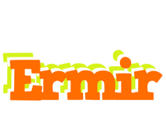 Ermir healthy logo