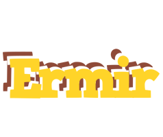 Ermir hotcup logo