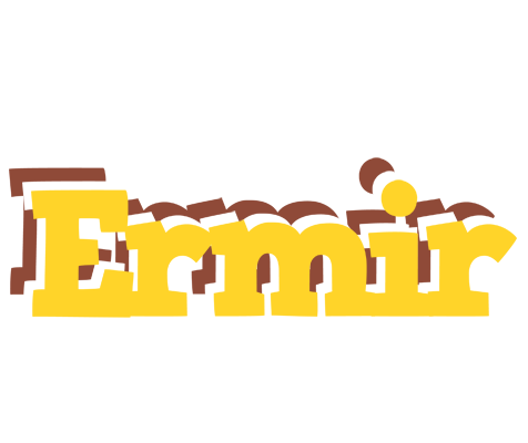 Ermir hotcup logo