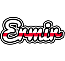 Ermir kingdom logo
