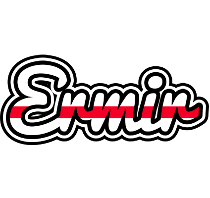 Ermir kingdom logo