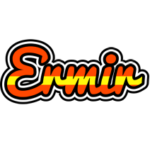 Ermir madrid logo