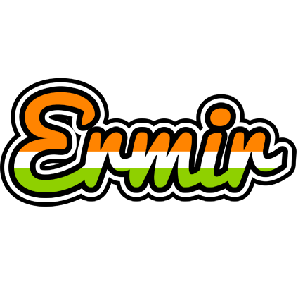 Ermir mumbai logo