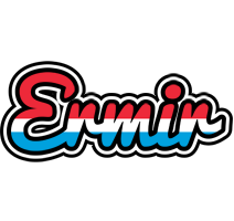 Ermir norway logo