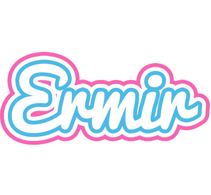 Ermir outdoors logo