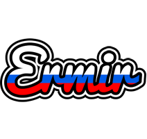 Ermir russia logo