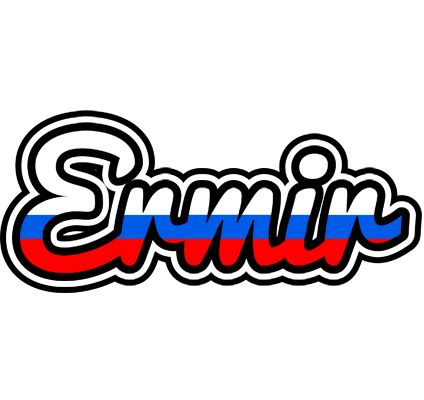 Ermir russia logo