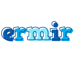 Ermir sailor logo