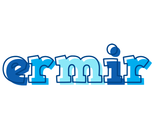 Ermir sailor logo