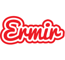 Ermir sunshine logo