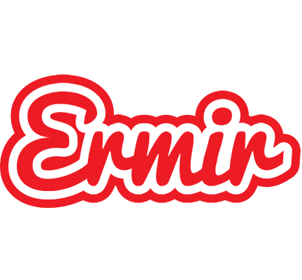 Ermir sunshine logo