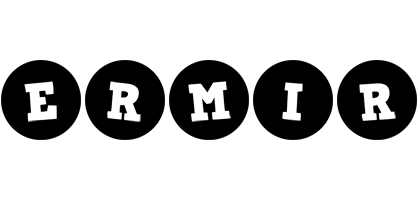 Ermir tools logo