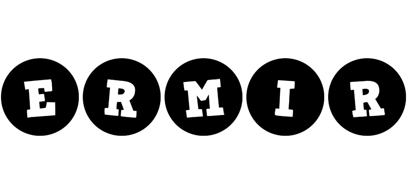 Ermir tools logo