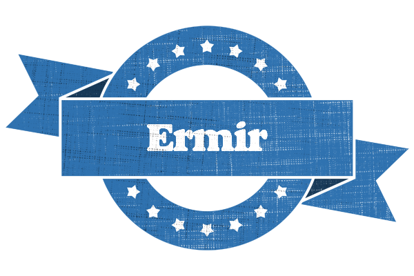 Ermir trust logo