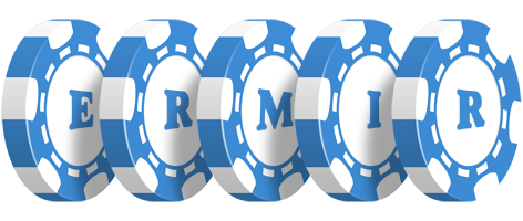 Ermir vegas logo