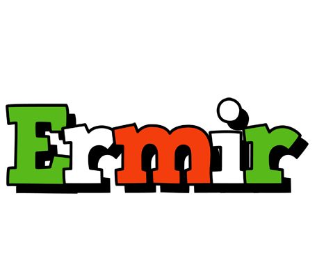 Ermir venezia logo