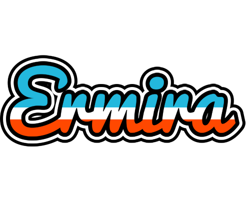 Ermira america logo