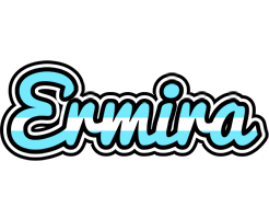 Ermira argentine logo