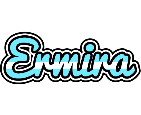 Ermira argentine logo