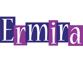 Ermira autumn logo