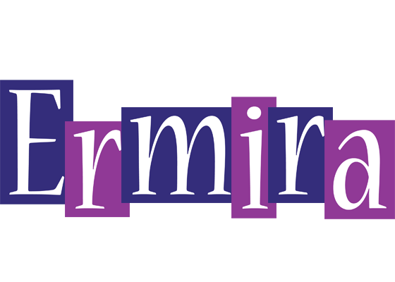 Ermira autumn logo