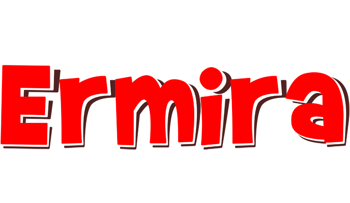 Ermira basket logo