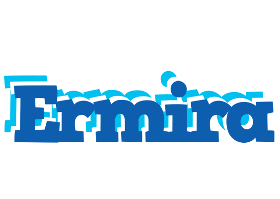 Ermira business logo