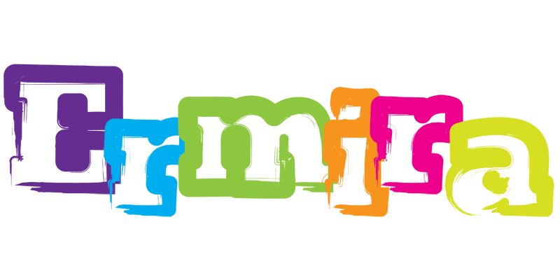 Ermira casino logo