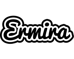 Ermira chess logo