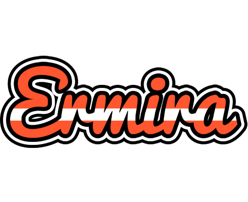 Ermira denmark logo