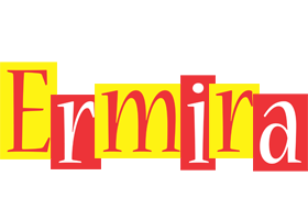 Ermira errors logo