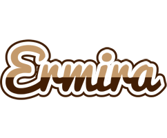 Ermira exclusive logo