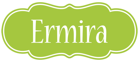 Ermira family logo