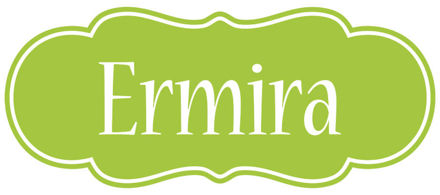 Ermira family logo