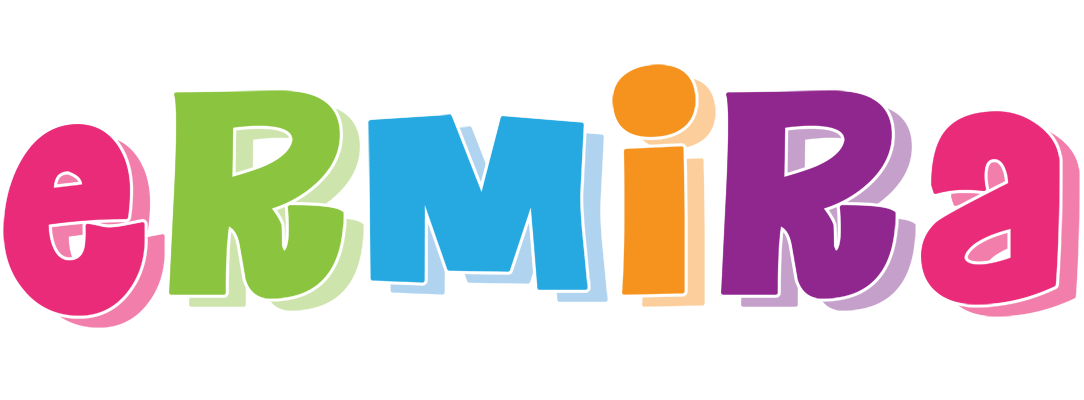 Ermira friday logo