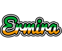 Ermira ireland logo