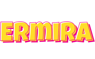 Ermira kaboom logo