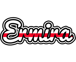 Ermira kingdom logo