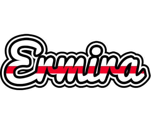 Ermira kingdom logo