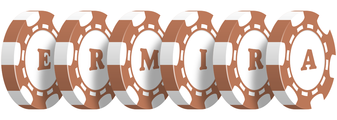 Ermira limit logo