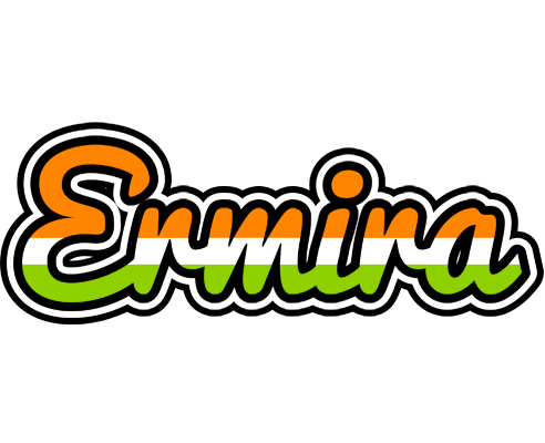 Ermira mumbai logo