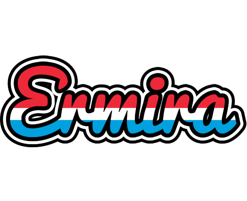 Ermira norway logo