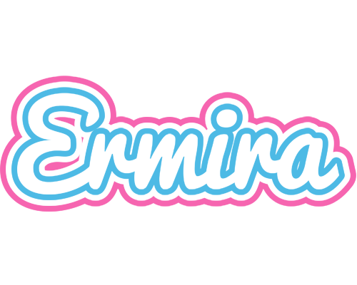 Ermira outdoors logo