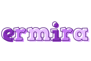 Ermira sensual logo