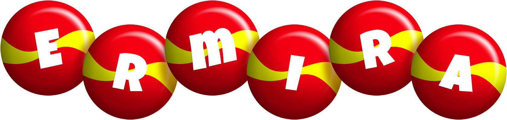 Ermira spain logo