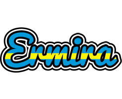 Ermira sweden logo