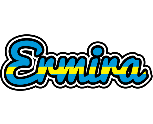 Ermira sweden logo