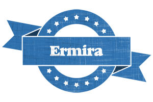 Ermira trust logo